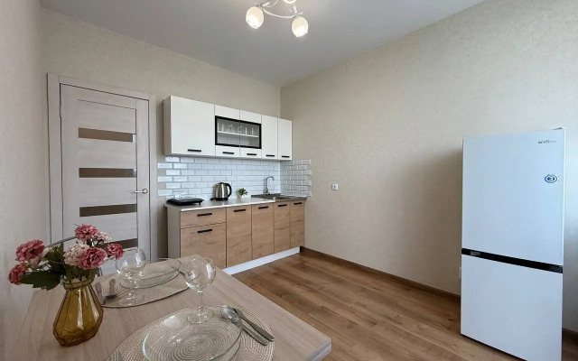 Квартира рядом с метро Золотая Нива