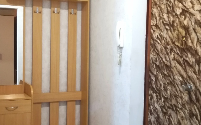 Апартаменты Квартира в центре