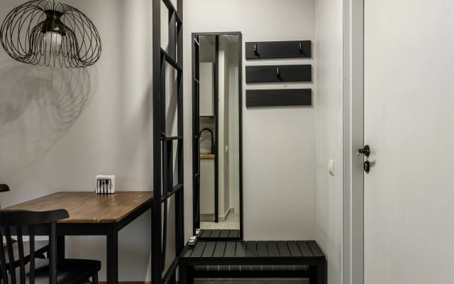 Apartamenty Viatur na Ozesko 39a