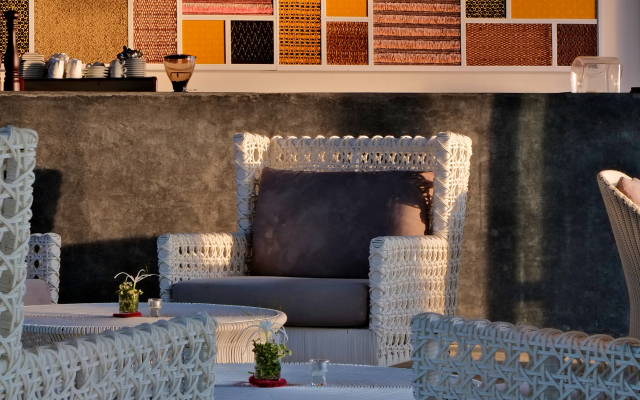 Ajinta Resort