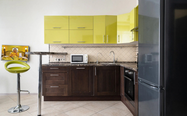 Apartamenty Best Flat Rozhdestvenskaya 11