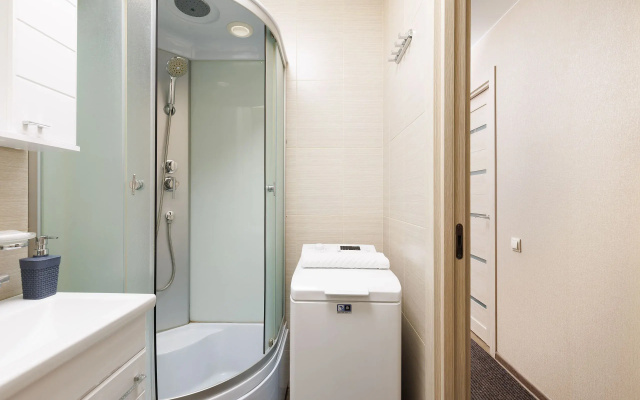 Apartamenty S'ut