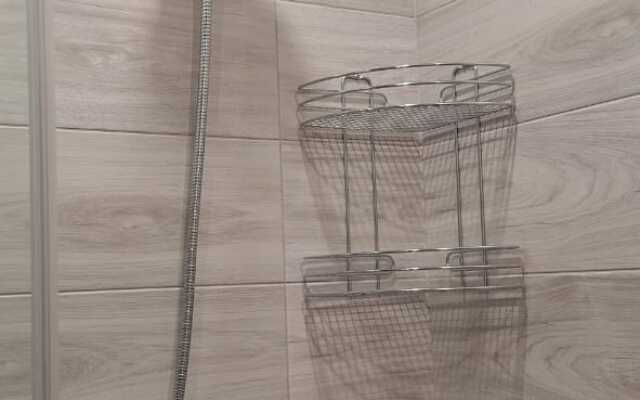 Studiya Na 16 Etazhe S Voskhititelnym Vidom Flat