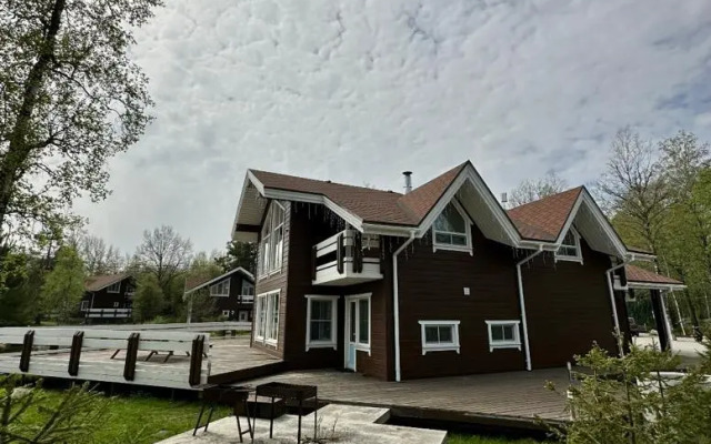 Меблированные комнаты Моя Дача