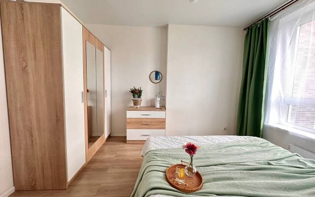 Viktory Apart Apartments