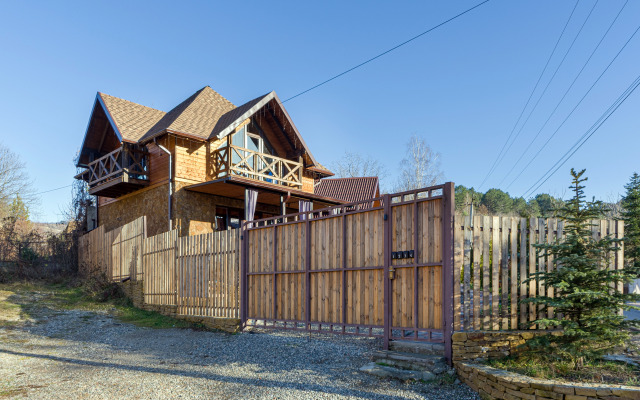 Частный дом уютный недалеко от Курортного парка