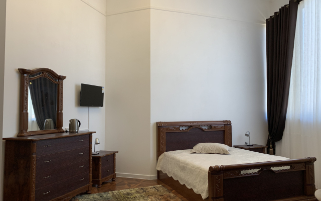Arbat Hotel