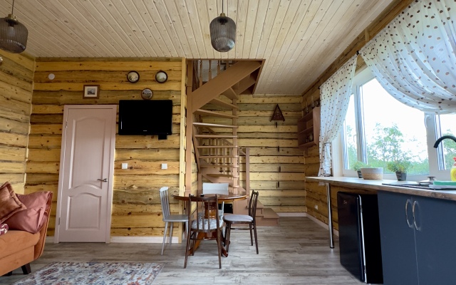 Ranta Khaus Guest house