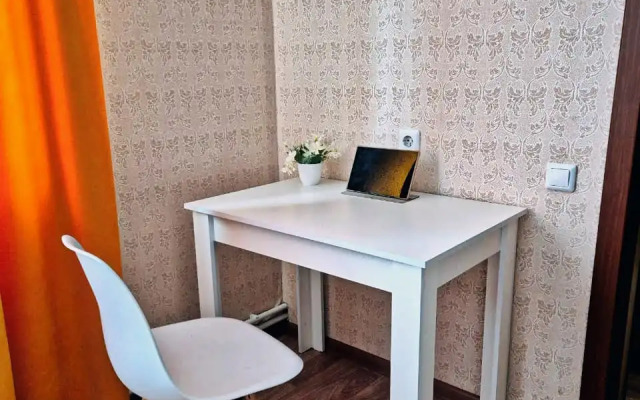 Квартира Двухкомнатная по улице Карпенко