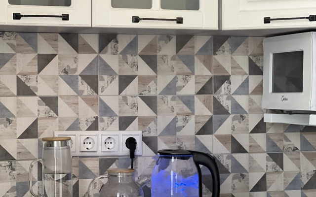 Studiya Na Lenina Vozle Okeanariuma Flat