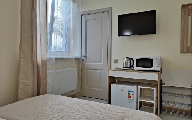 Апартаменты В центре Сочи