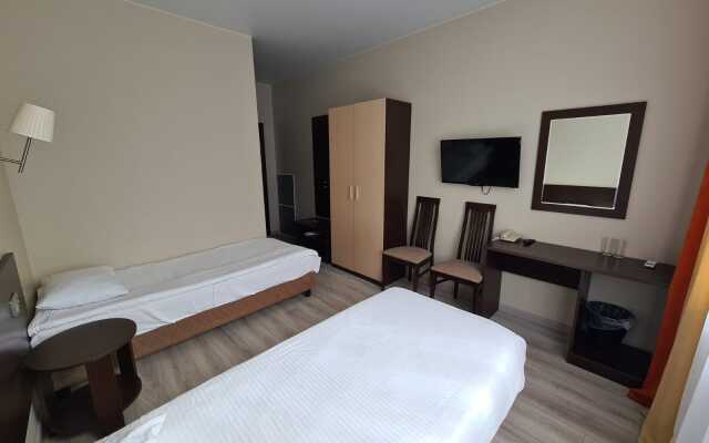 Meridian-Domodedovo Hotel