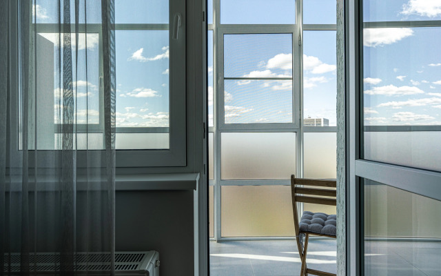 Квартира Жемчужина города ул.Краснококшайская 84а