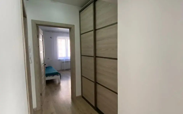 Квартира Просторная на 6 спальных мест на Конечной