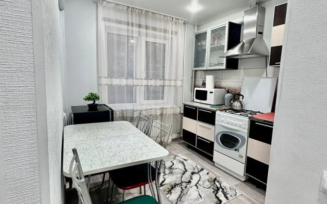 Квартира на Савушкина 14