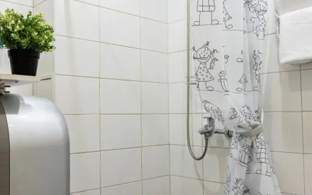 Kvartira Na Naberezhnoy Reki Smolenka Modernaflats