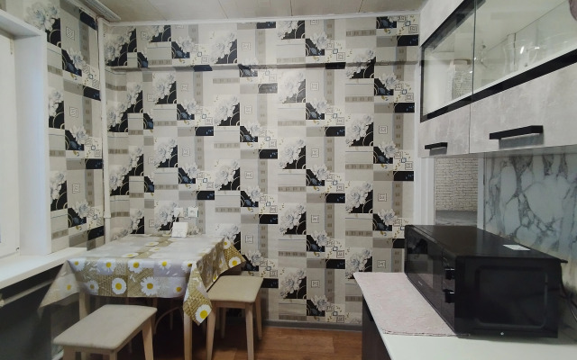 Квартира уютная до 4х человек