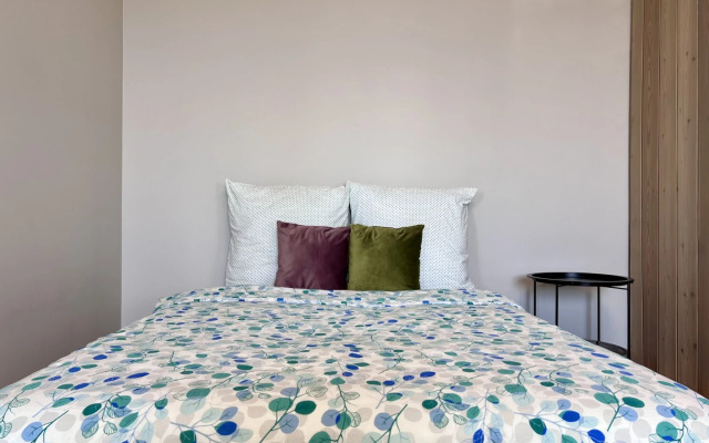 Квартира на Улице Яна Полуяна 39