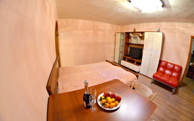 Апартаменты на улице Дзержинского 10