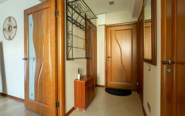 Квартира Сарская Мыза в Пушкине