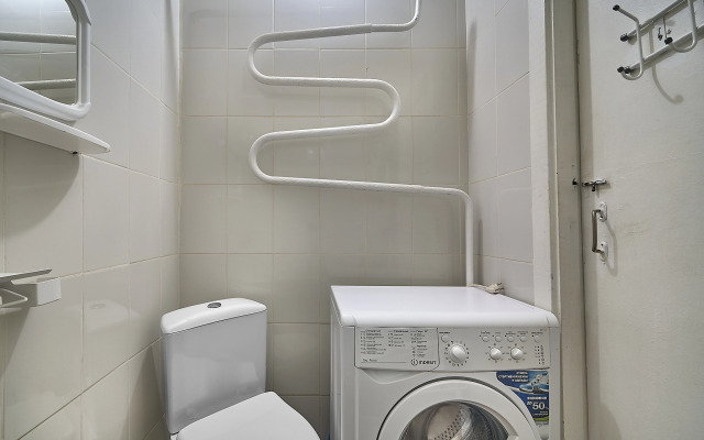 Квартира экономкласса