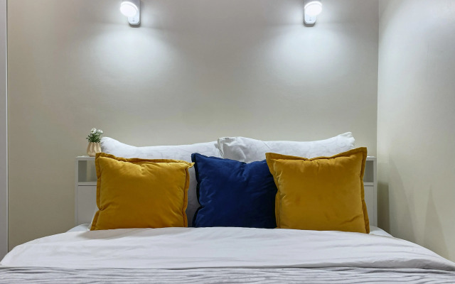 Апартаменты Relax Apart на Германа Титова 2/1