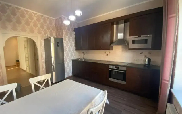 Апартаменты SAMOцвет на Киевской 3