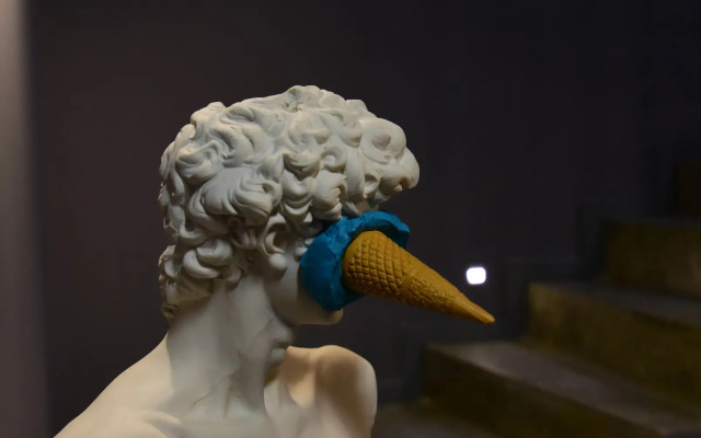 Отель The Row Taksim