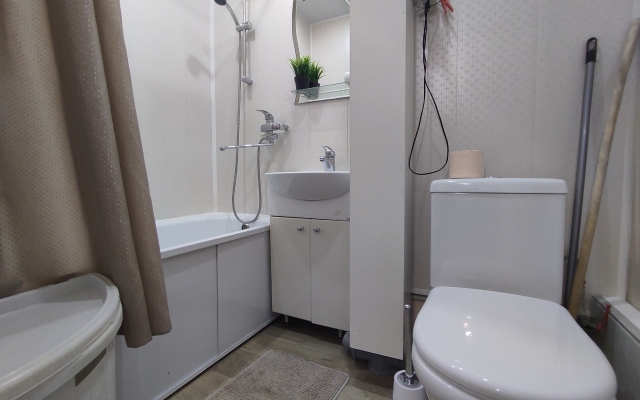 Kvartapart Na Zavokzalnoy 12 Apartments