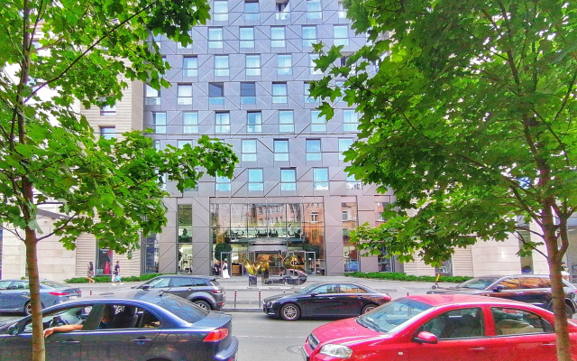 Апартаменты YE'S (К) 9077