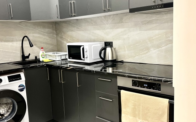 Central Apt. in Yerevan