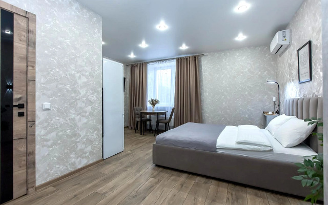 Квартира IRent Гармония в ЖК Южный бульвар