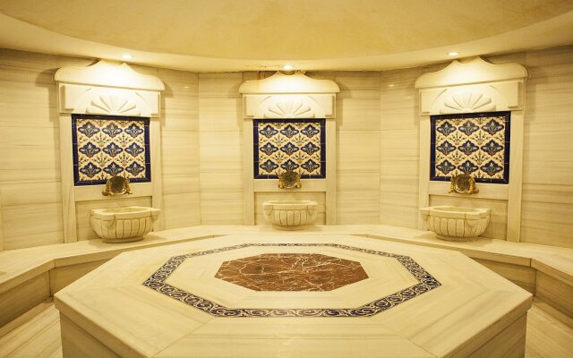 Bilek Istanbul Hotel