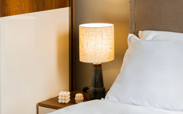 Апартаменты on Koghbatsi Str. 16-110