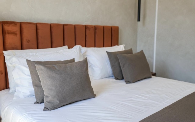 Plaza Berat Hotel