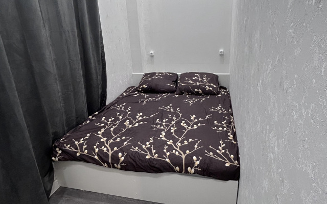 Uyutnaya S Basseynom Flat