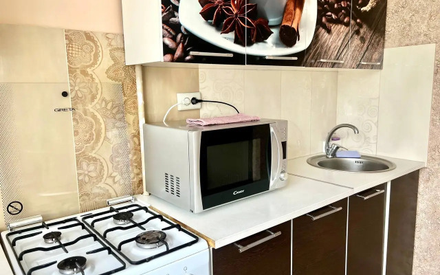 Квартира Эконом на Энтузиастов 48