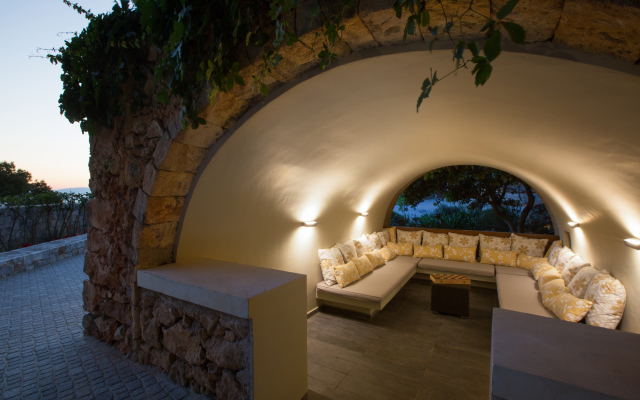 Terra Creta, Luxury Retreat and Spa Villa