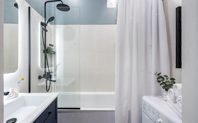 Квартира LERUKA HOME Rondo