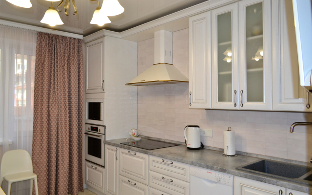 Emili Tsentr - Sovremennye apartamenty dlya vashego otdykha Flat
