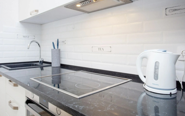 Bulbash ideal'nyj otdyh v centre Minska Apartaments