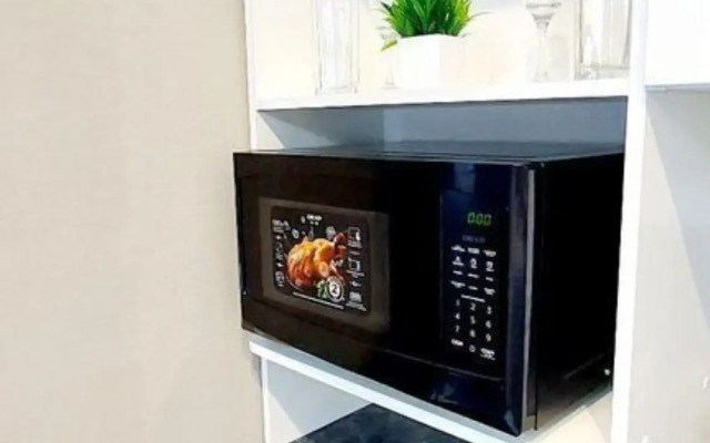 Квартира с Новым Ремонтом