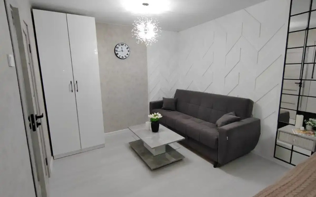 Na Rokossovskogo Flat