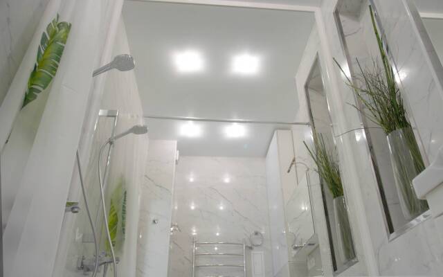 Studia  uyedineniya i komforta f Solotche ot Kravc Group