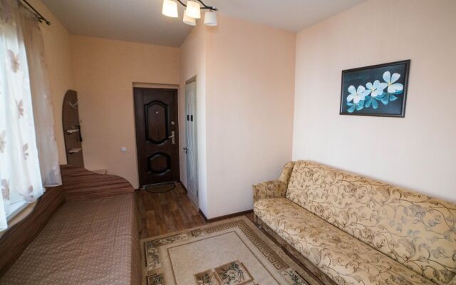Svetlana Guest house