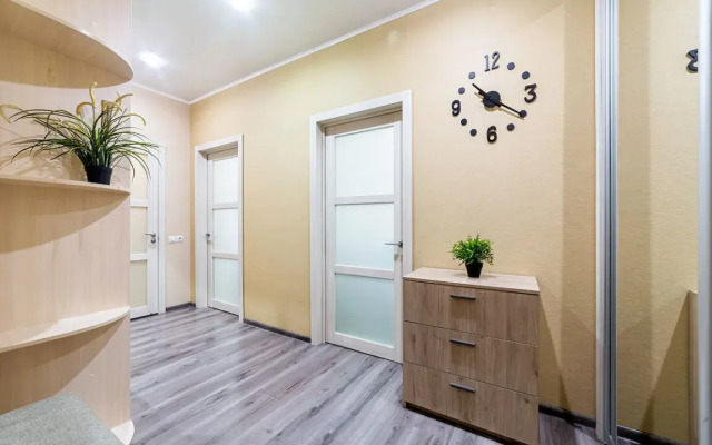 Kreml 1 Apartments