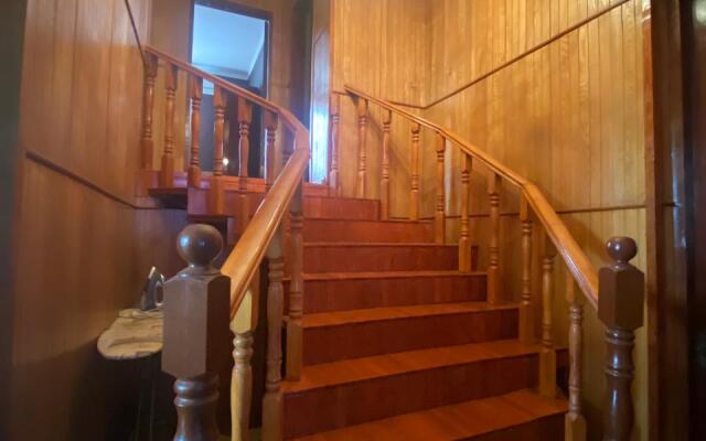 Dom u voln Private house
