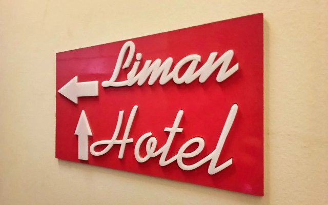 Liman Boutique Hotel Baku