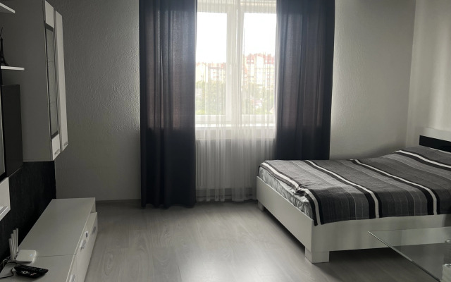 V tsentre Kaliningrada Flat