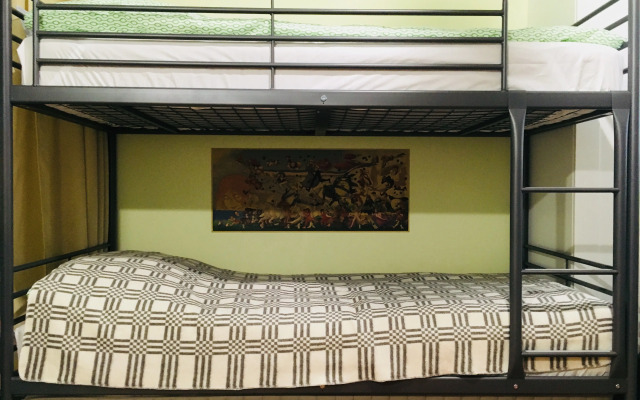 Neptunea Apartments Mini Hotel